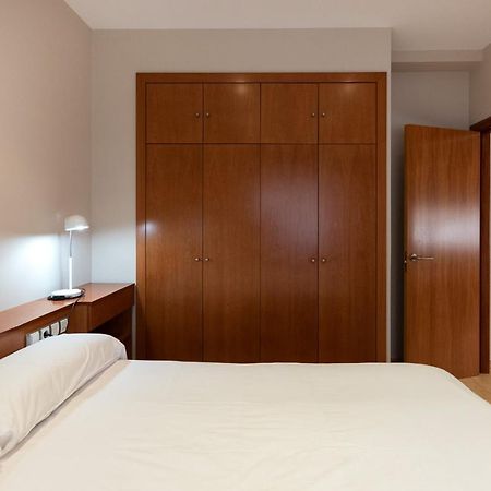 Aparthotel Iceberg Sant Julià de Lòria Buitenkant foto