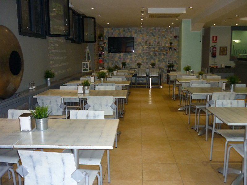 Aparthotel Iceberg Sant Julià de Lòria Buitenkant foto